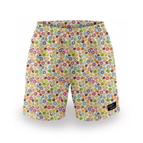 Fruit Loopy Boxer Shorts – Slimjim Online