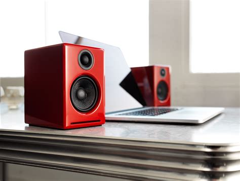 Audioengine A2+ Bluetooth Stereo Channel Desktop India | Ubuy