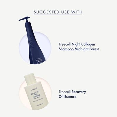 Treecell Collagen Boost Scalp Pack – Limese India