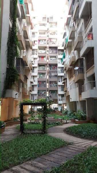 Kamothe, Mumbai - Map, Pin Code, & Property Rates 2025
