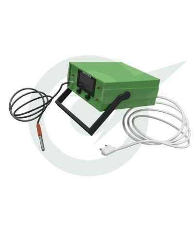 Gauss Meters - Manufacturer & Supplier from Tamil Nadu India