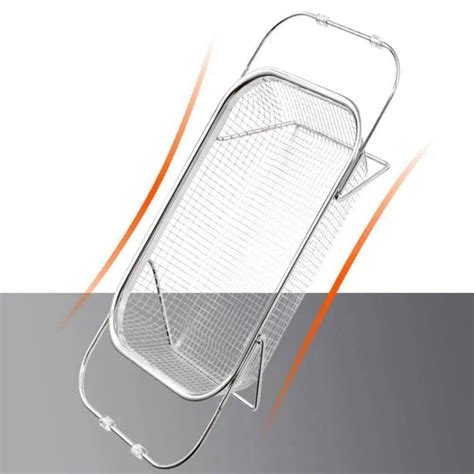 SLINCEL Stainless Steel Colander Strainer Drainer with Handle for ...