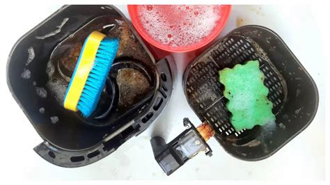 5 Brilliant ways to clean an Airfryer - Times of India