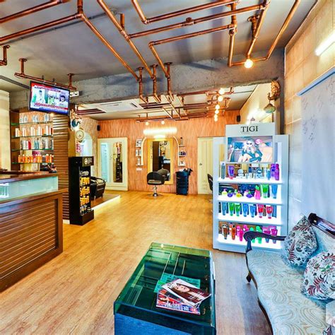 Salon Koniki, Jubilee Hills | LBB, Hyderabad