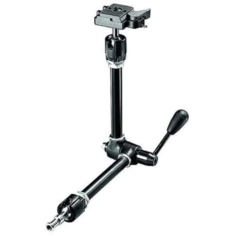 Buy Manfrotto 143RC Magic Arm with 200PL-14 Quick Release Online in ...