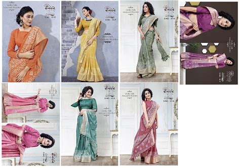 Sarovar 01 Kalpveli Sarees – Kavya Style Plus