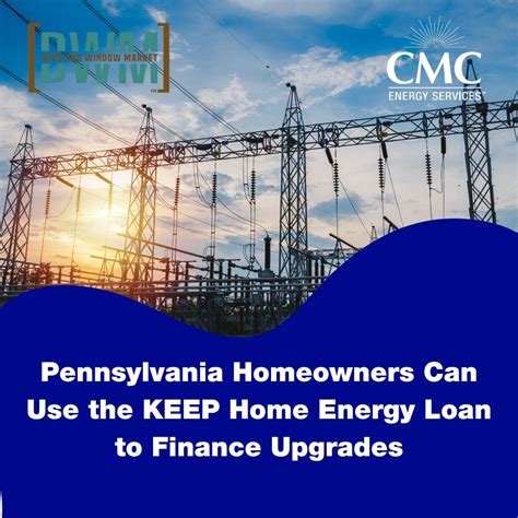 Administered by the NEIF and supported by the Pennsylvania Energy ...