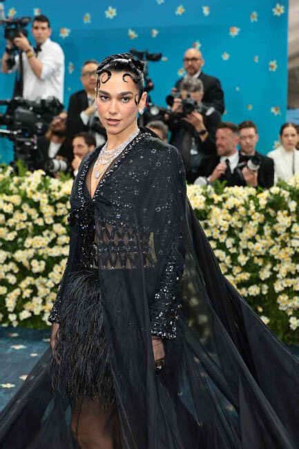 The Best Beauty Looks From The 2025 Met Gala | Grazia India