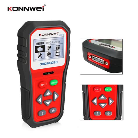 Image result for Car Diagnostic Code Scanner