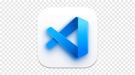 Image result for Visual Studio Code Icon Transparent Background