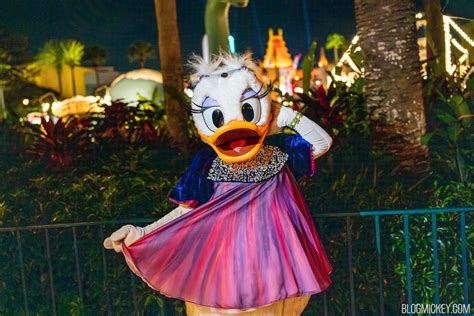 Full List of Characters & Meet and Greet Locations for Disney After ...