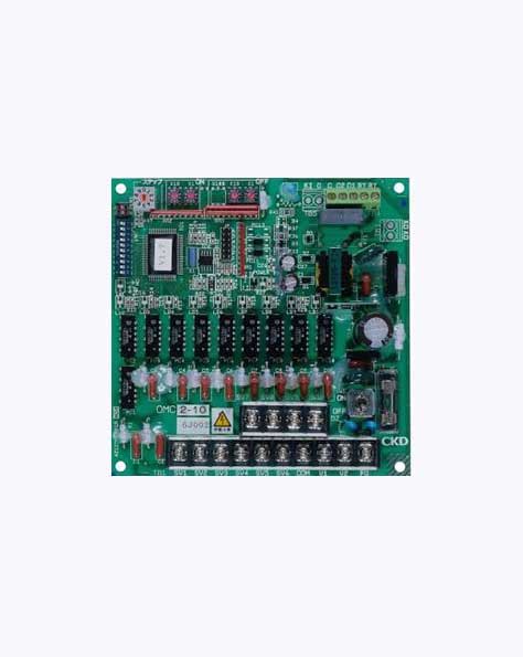 CKD Dust Collection Devices in Chennai, Tamil Nadu, India | Terence Tao ...