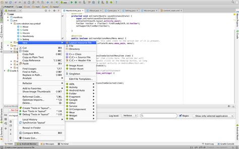 Image result for How to Program Android Game
