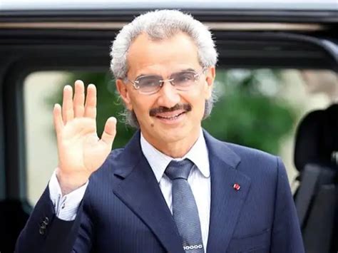 Prince Al-Waleed bin Talal - See You In Court: Prince Harry, Meghan ...