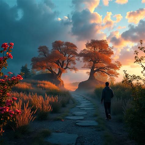 Dissolving Ego: A Quest for Self-Identity : MysteryLores