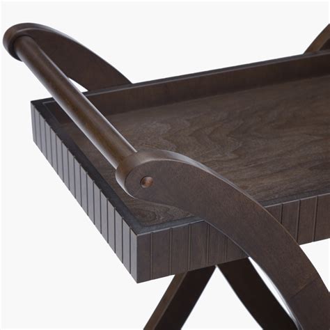 Buy Oxford Serving Trolley from Home Centre at just INR 18200.0