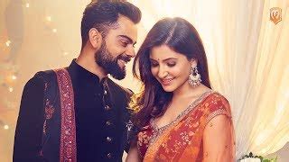 That Manyavar Ad With Anushka And Virat Has Predictably Become Everyone ...