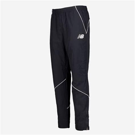 Black Cuffed Ankle Joggers - TK Maxx UK