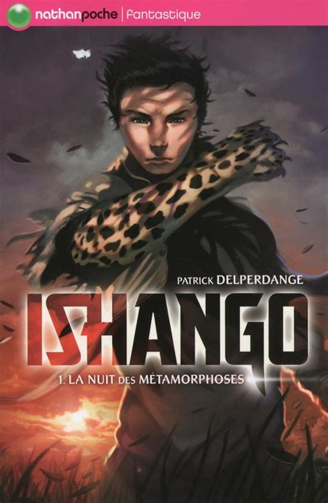 Amazon.in: Buy Ishango t1 la nuit des métamorphoses - nathan poche ...