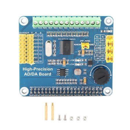 Image result for Raspberry Pi Ad Da