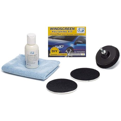 Best Windshield Repair Kit