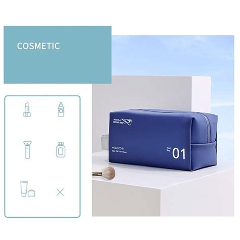 Toiletry Bag for Women – House of quirk