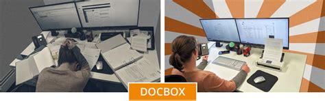 DMS-Systeme und Kundenspezifische Software | Blaschke IT