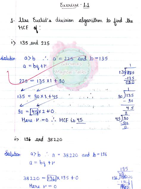 Real Numbers Problems 的图像结果