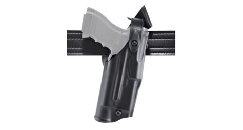 Safariland 6360 ALS Level III w/ Ride UBL Holster, - 1 out of 2 models