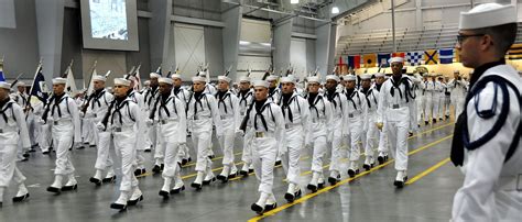 Navy Bootcamp Graduation 的图像结果