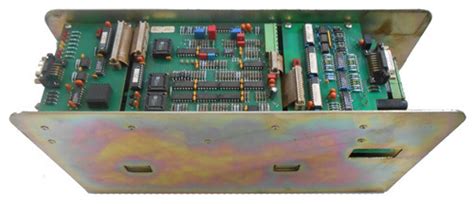 AC Drive Repairing Service