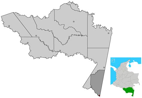 Leticia, Colombia