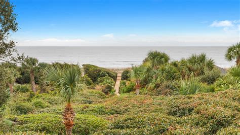 Summer Activities on Kiawah Island for Everyone to Enjoy on Vacation