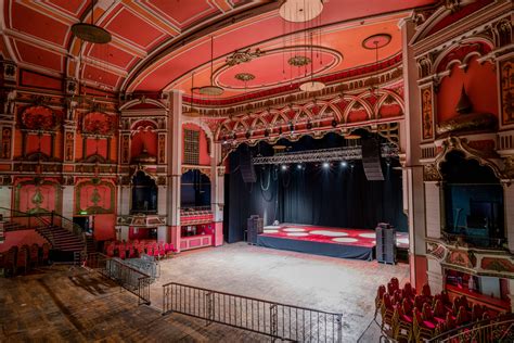 Image result for O2 Arena Liverpool