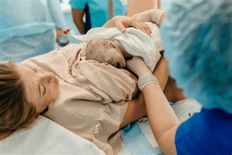 Baby Delivery Process 的图像结果