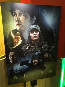 Image result for Alien Covenant Costume Design