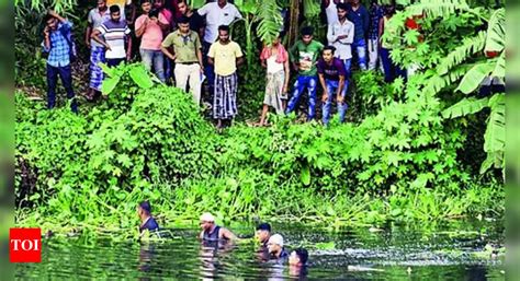 Bangladesh MP Murder: Cops likely to seek Interpol help to nab main ...