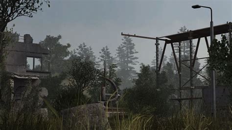 Stalker Anomaly Sound Mod 的图像结果