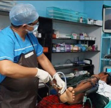 Aparna Clinic- Maternity and Surgical Centre