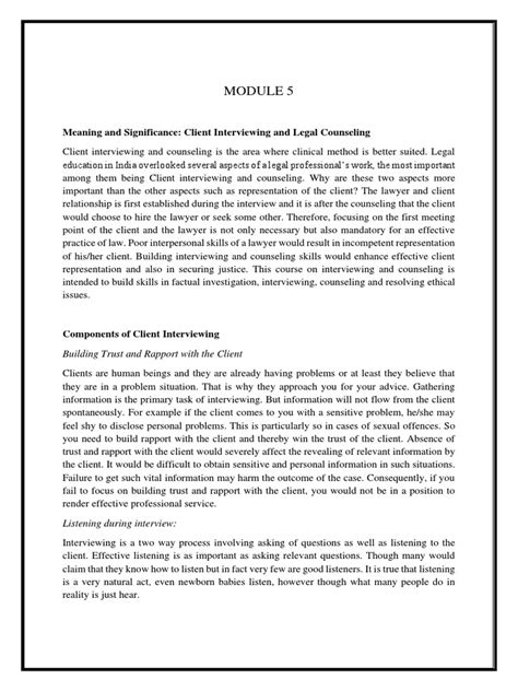 Image result for Client Counselling Examples