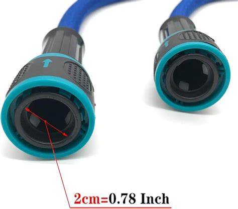 Buy Garden Watering Hose Expandable Garden Water Hose Pipe Magic Hose ...