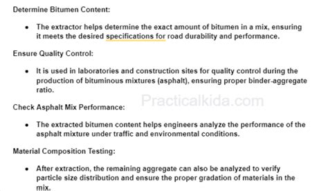 Highway Engineering (313323) Practical No: 07 Conduct Ductility test on ...