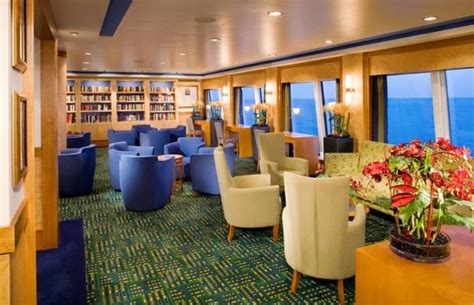 Norwegian Gem Review | U.S. News Travel