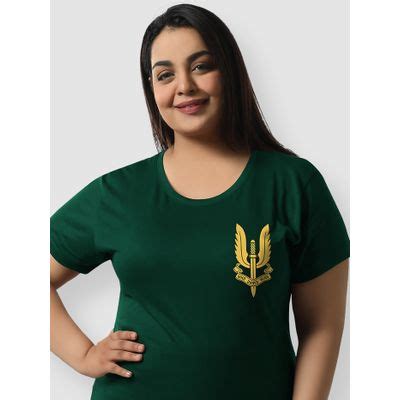 Buy Plus Size Tops In Mumbai Online at Beyoung.in
