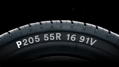 What does P mean on a tire? | SimpleTire