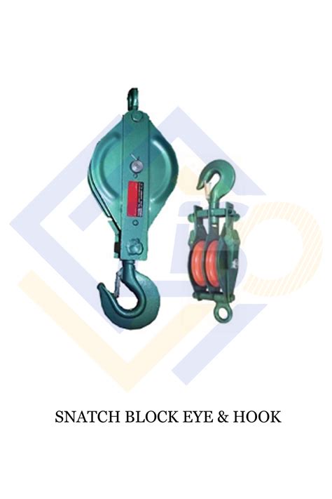 Image result for Snatch Block Calculation