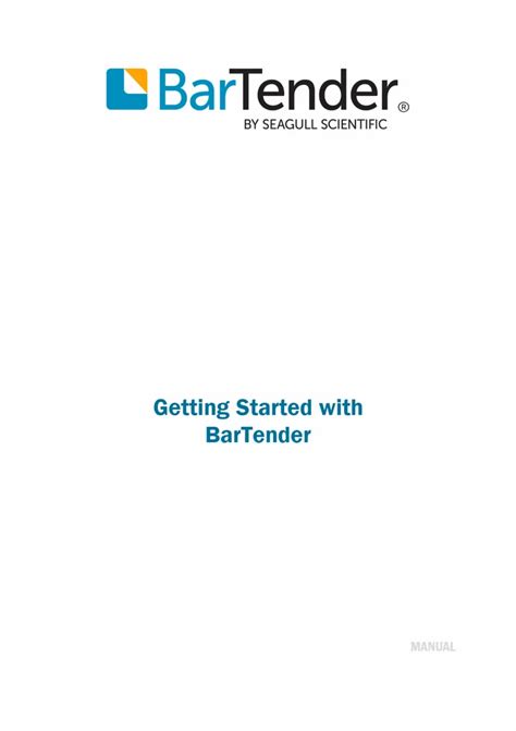 Image result for Bartender Label Program