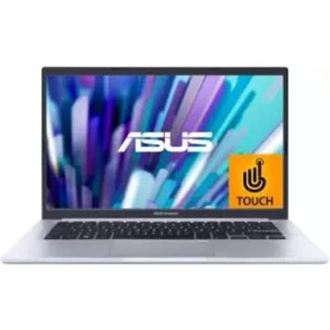 Asus VivoBook 14 X1402ZA-MW312WS (Core i3 12th Gen/8 GB/512 GB SSD ...