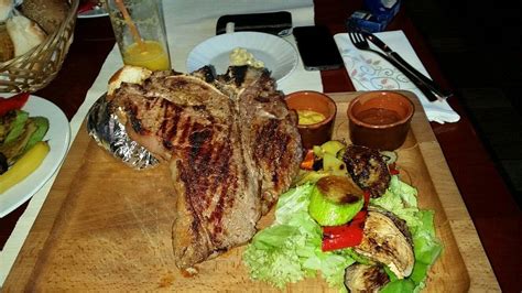 RODIZIO RESTAURANT, Belgrade - Restaurant Reviews, Phone Number ...