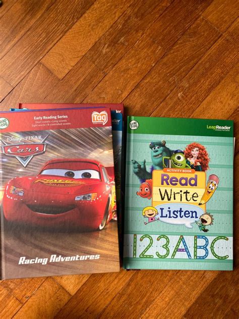 Image result for LeapFrog Interactive Books